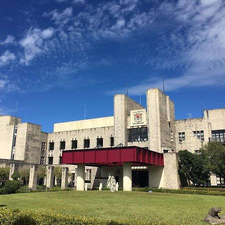 Nanki Shirahama Resort Hotel Exterior photo