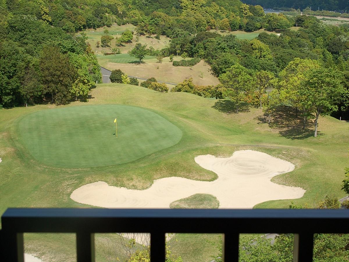 Nanki Shirahama Resort Hotel Exterior photo